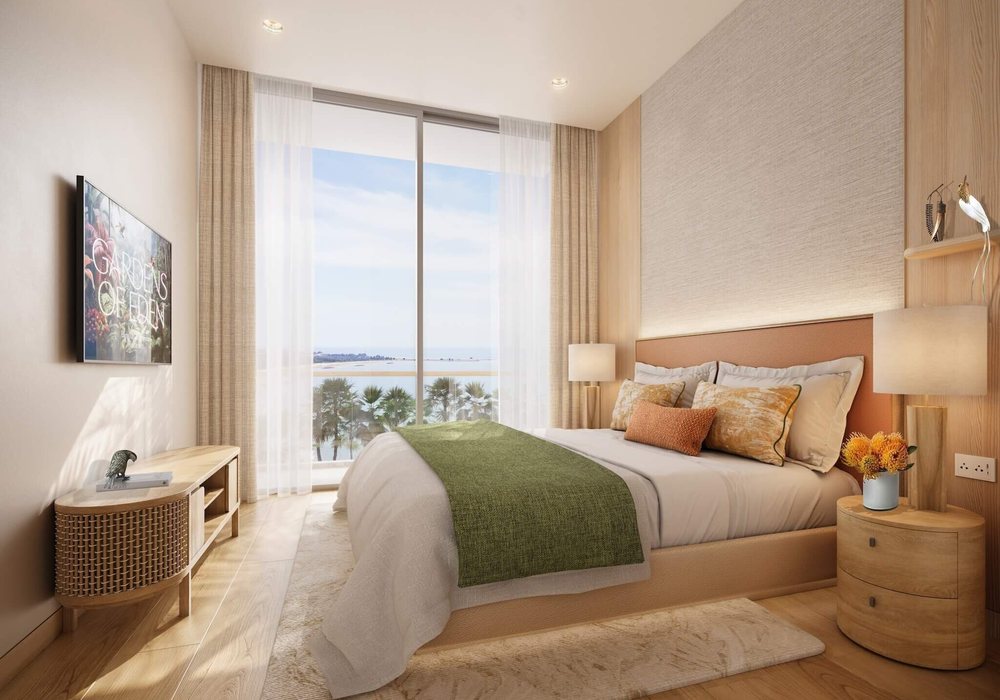 1 Bedroom Type 1