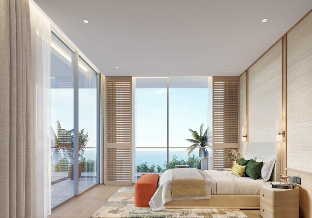 2 Bedroom Penthouse