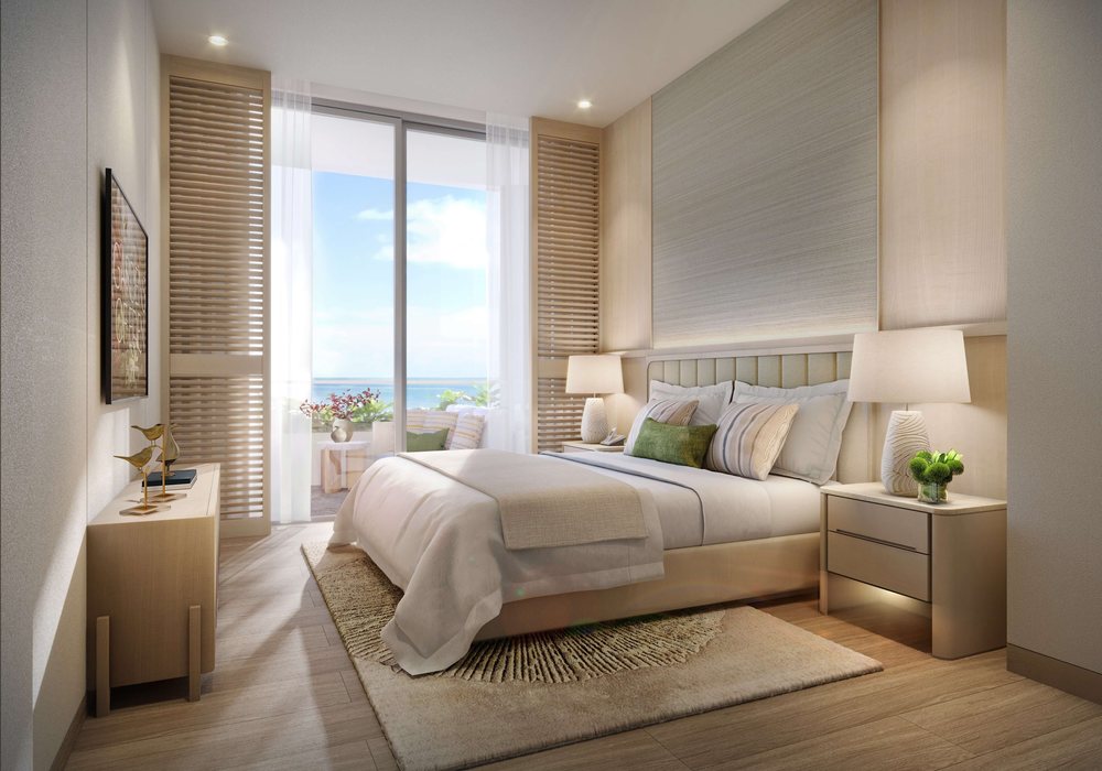 4 Bedroom Penthouse